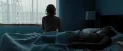 Charlize Theron plot in "The Burning Plain" (2009).