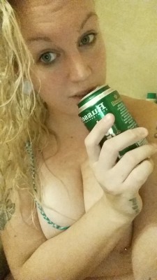 shower beers