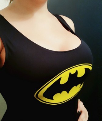 ¡Batman!