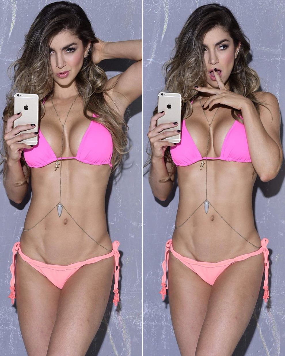 Anllela Sagra