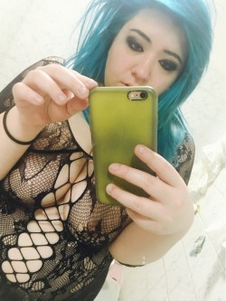 Feeling super sexy. You think I look hot enough to fuck?