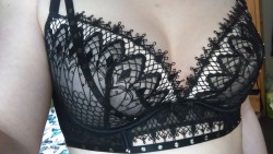 I love this bra (F) 20 UK