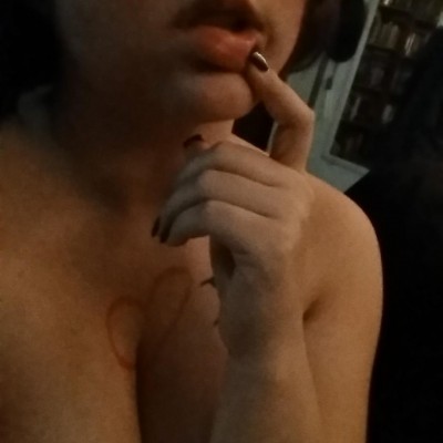 Im a (F)ictional Slut