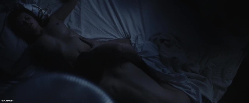 Abigail Hardingham in "Nina Forever (2015)"