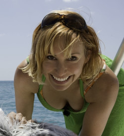 Kari Byron r/celebsreality