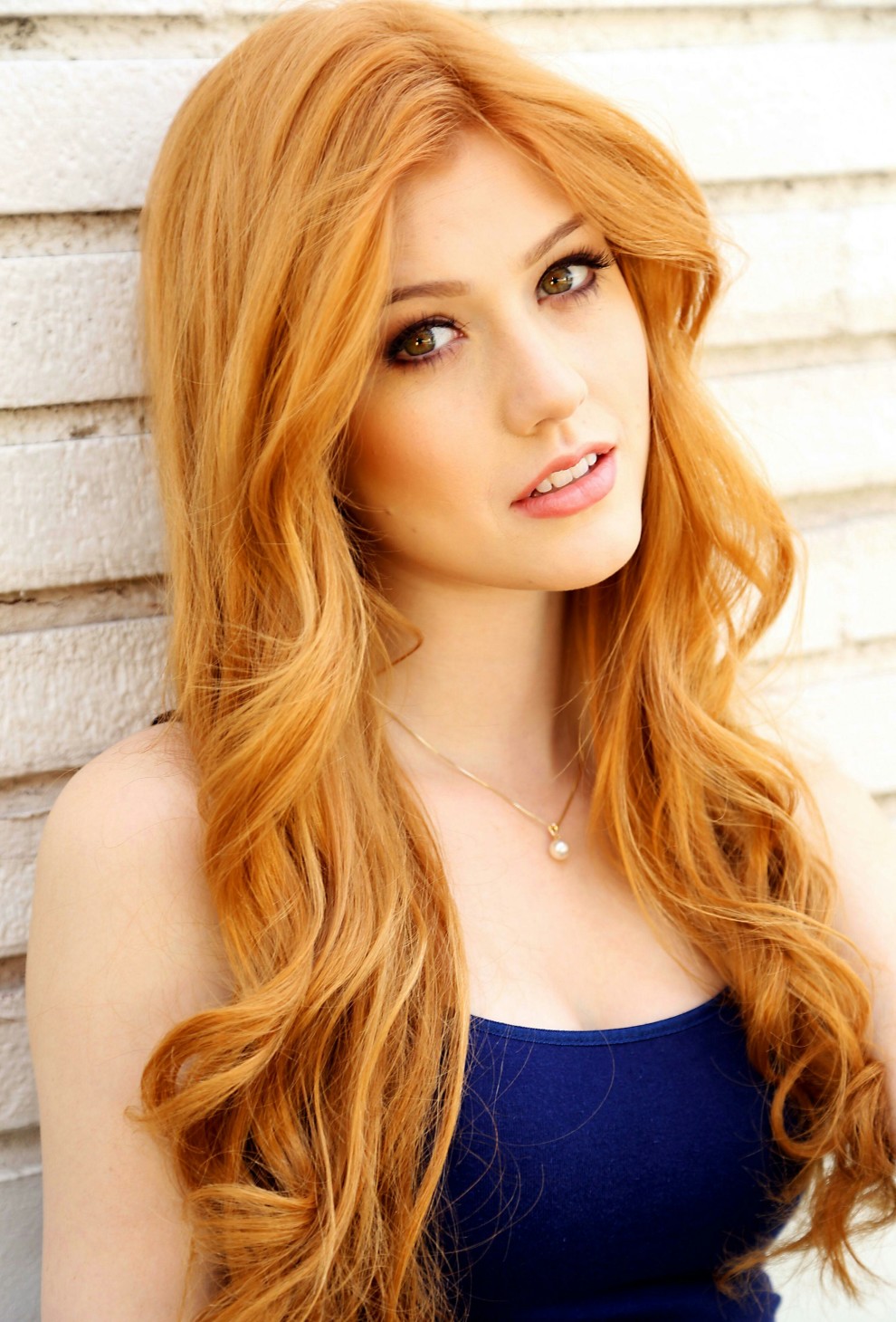 Katherine Mcnamara