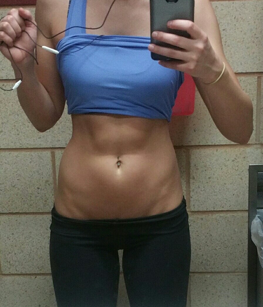 Leaning out [f]or vacation! How am I doing?