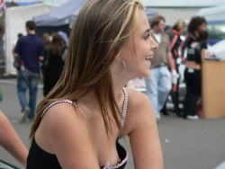 Lovely Smile!