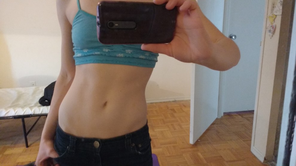 More o(f) my progress