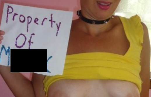 My 42yr old aunt with verification. (videos coming soon)
