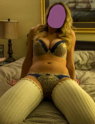 One more [f]rom the other day. Not to brag but my tits look great
