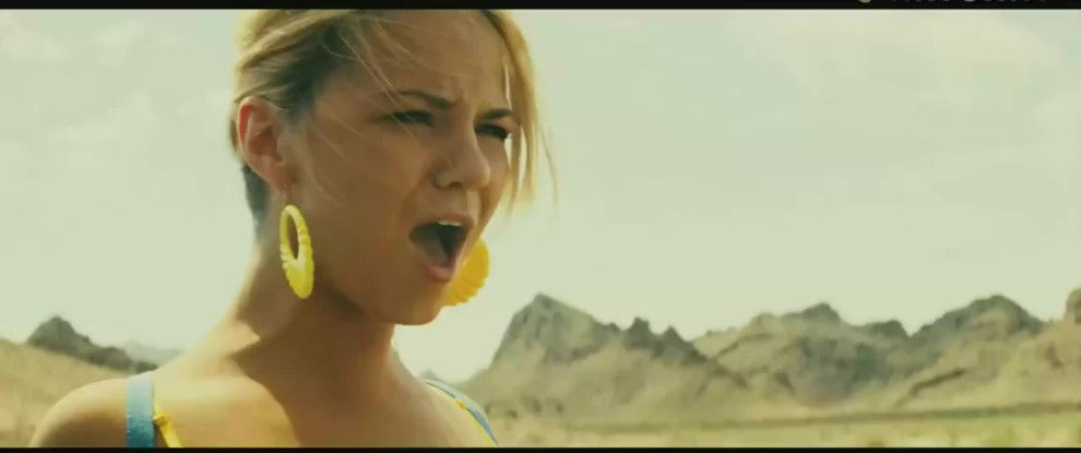 Ashlynn Brooke in Piranha 3D