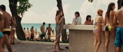 Gal Gadot in "Fast Five" [2011]