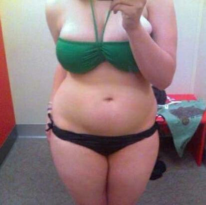 Really curvy in all the right places