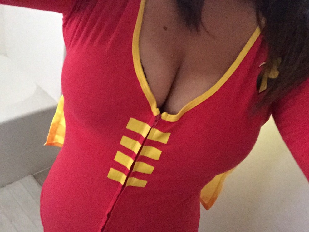 Robin pajama