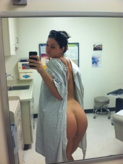 Routine Checkup [IMG]