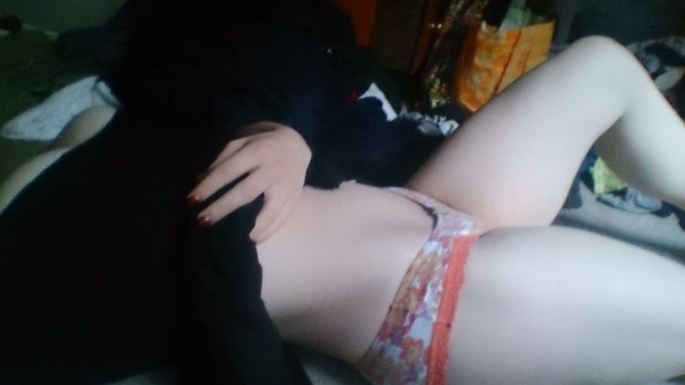 Teasing [f]un!