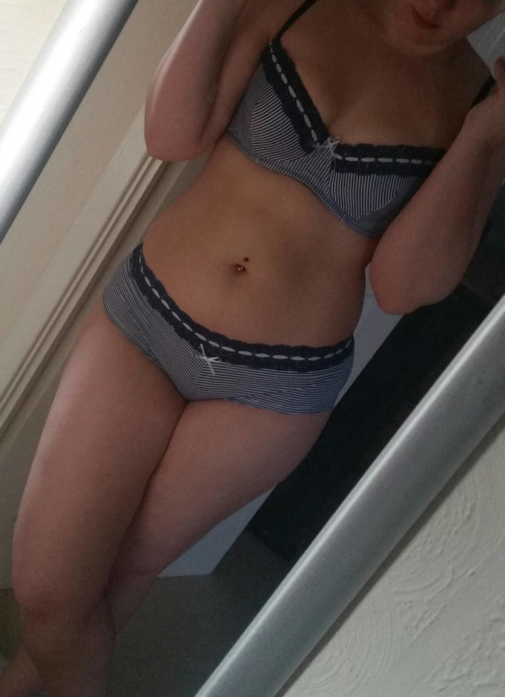 Underwear for today :) (F)