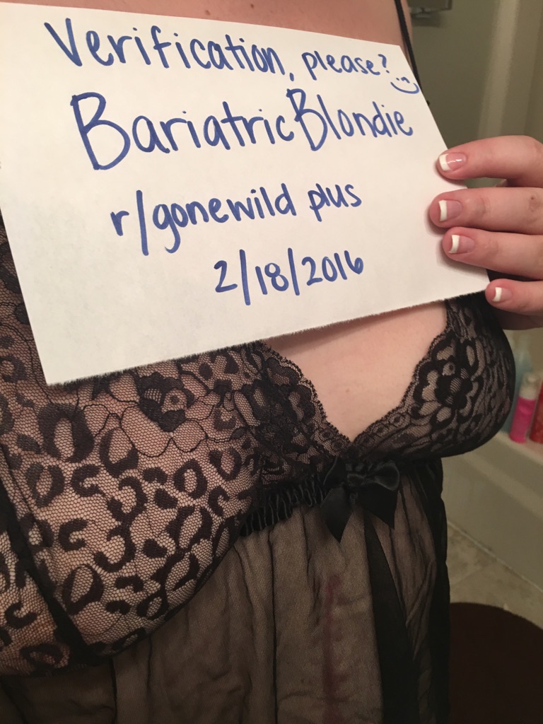 [Verification]! =)