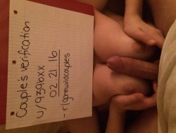 Verification x-post [F20M23]