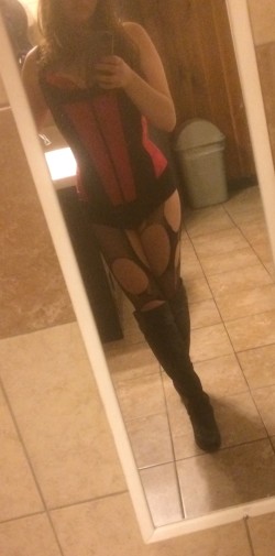 Would I be your [f]avorite bartender?