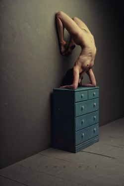 You doing it wrong girl!