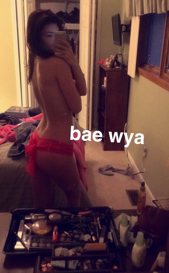 (f) bae wya