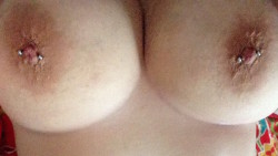 i'm nervous! i hope you guys like them :)