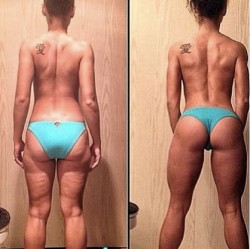 shesquats: The benefits of training