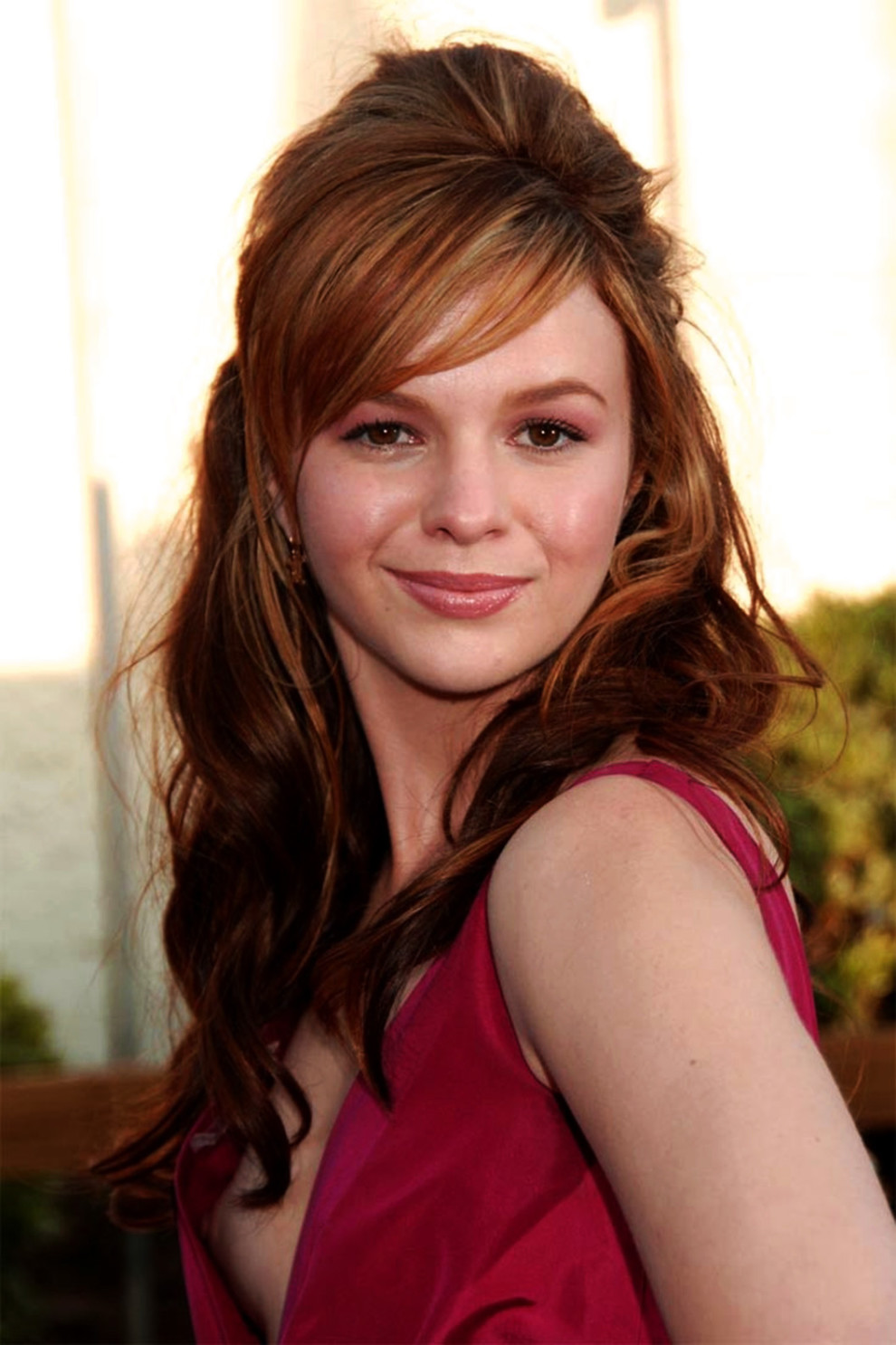 Amber Tamblyn