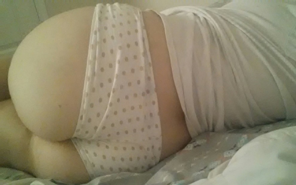 Anyone like polka dots?