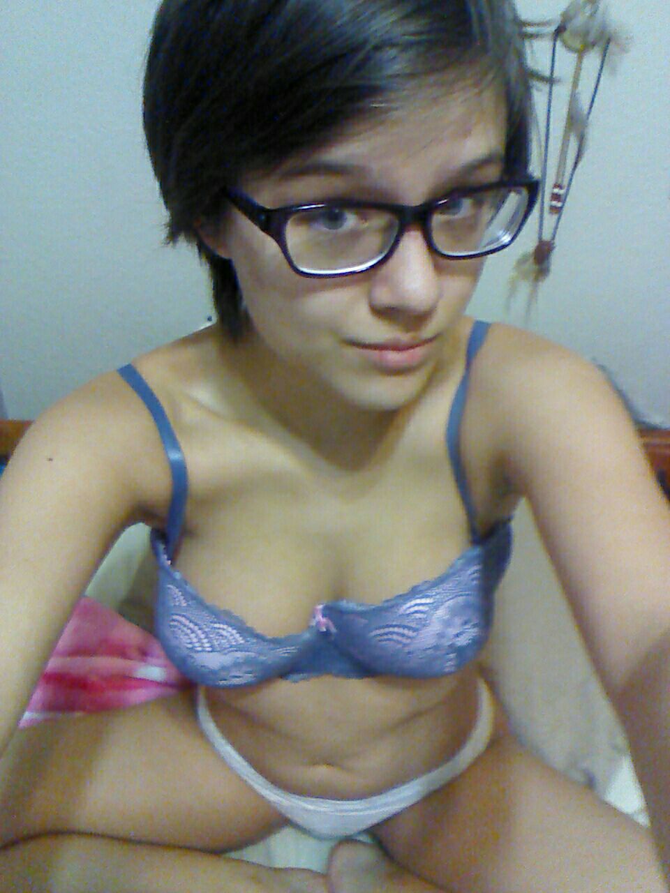 Bra and Panties