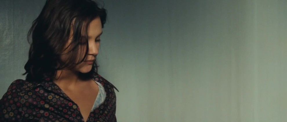 Virginie Ledoyen in "Heroines" (1997).