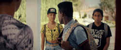 Can I come in? (From movie Dope) [GIF]