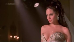 Angelina Jolie in "Gia"