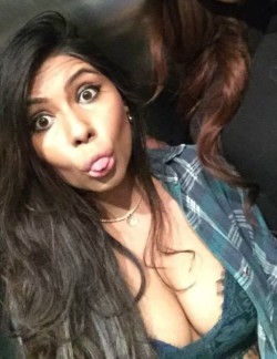 Cleavage [PIC]