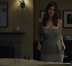 Kate Mara - House of Cards