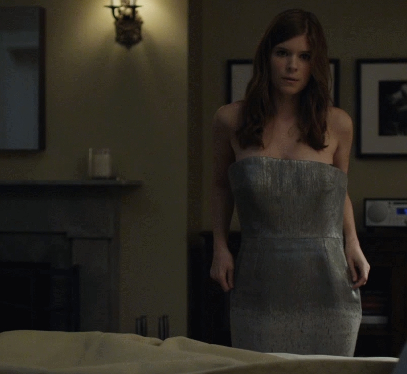 Kate Mara - House of Cards