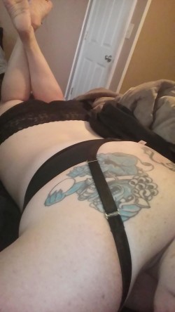 Do I have to get out of bed?(F)