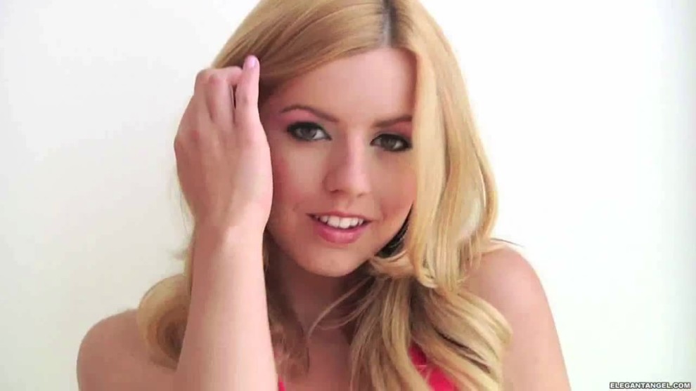 Lexi Belle | Massive Facials 4