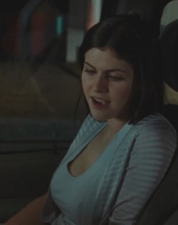 Alexandra Daddario