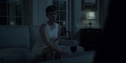 Kate Mara in House of Cards