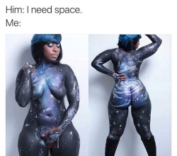 Space