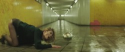 Rosamund Pike in Massive Attack music video