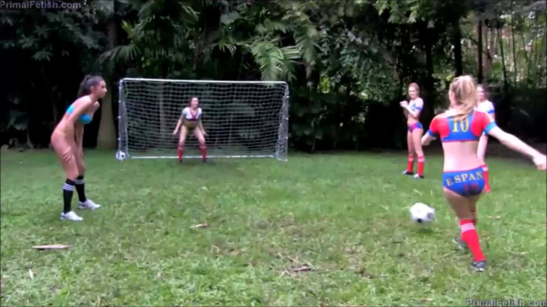 Soccer Crew Sniz Porn