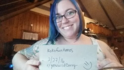 Verification - Hiya!