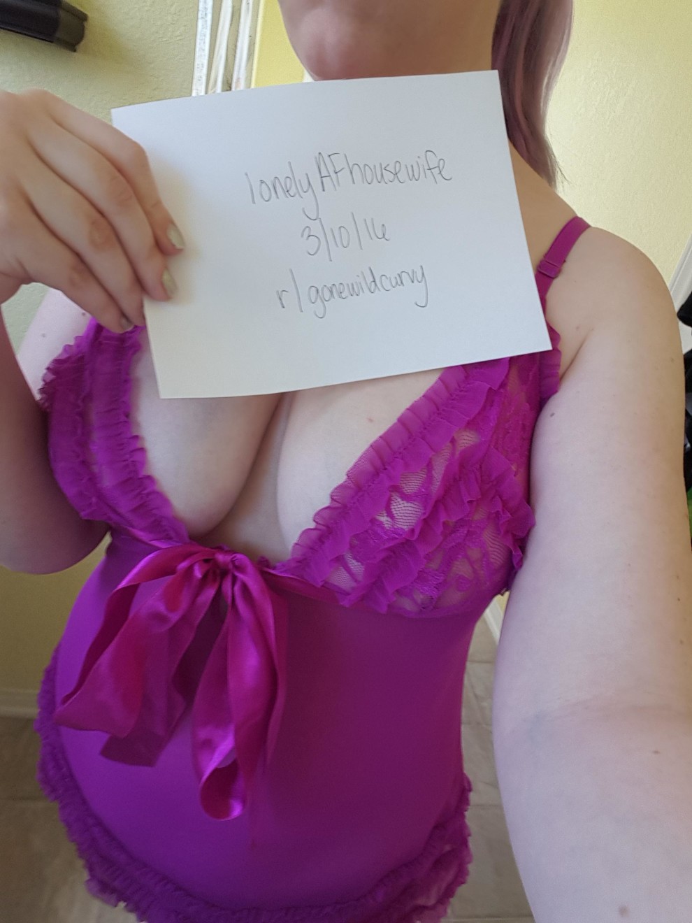 [Verification] Nervous