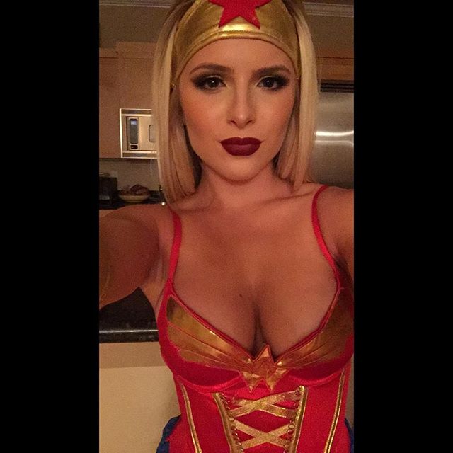 Wonder Woman