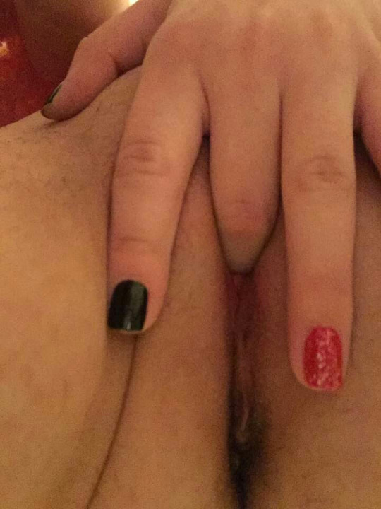 touching ;p [F]