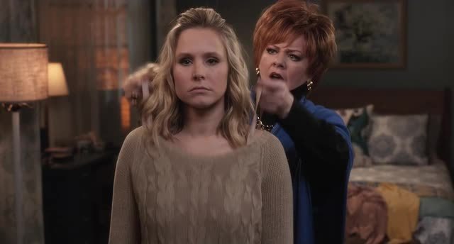 Kristen Bell — The Boss (2016)